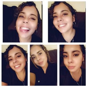 Meet your Posher, Katlynn